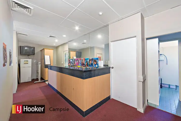 Fifth view of Homely other listing, 62 Evaline St, Campsie NSW 2194