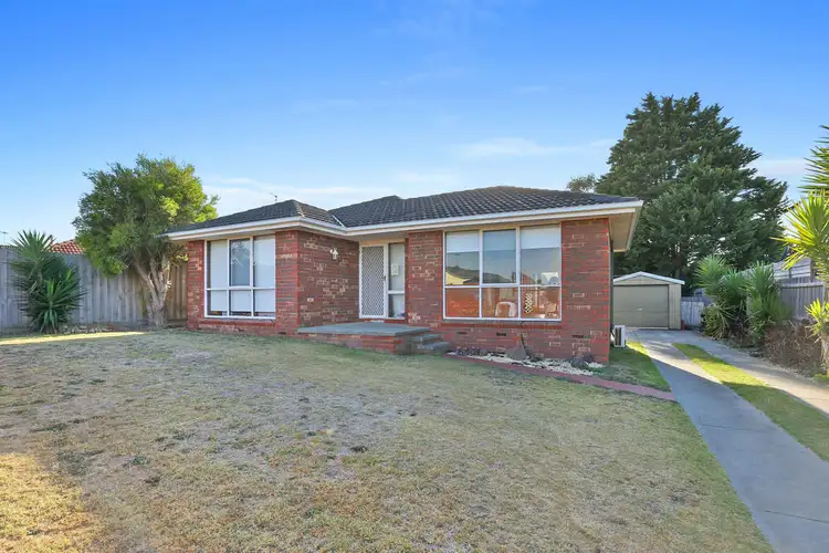 21 Maramba Avenue, Grovedale VIC 3216
