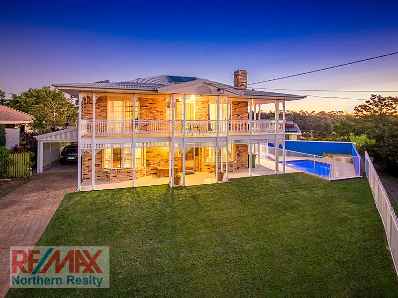 Main view of Homely house listing, 13 Cathy Ct, Albany Creek QLD 4035