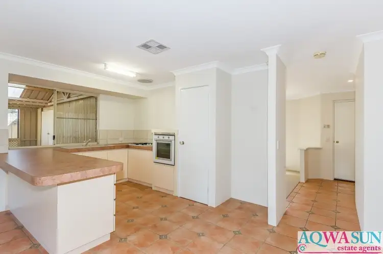 Fifth view of Homely house listing, 11 Tarwhine Place, Golden Bay WA 6174