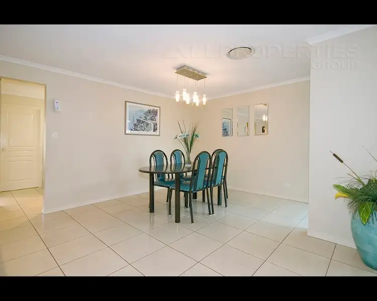 Fifth view of Homely house listing, 4 Lapford Crct, Drewvale QLD 4116