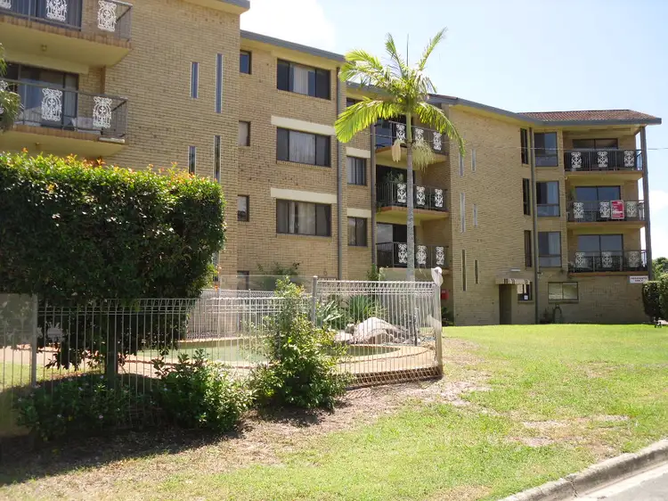 6/6 Marbrin Close, Bellara QLD 4507