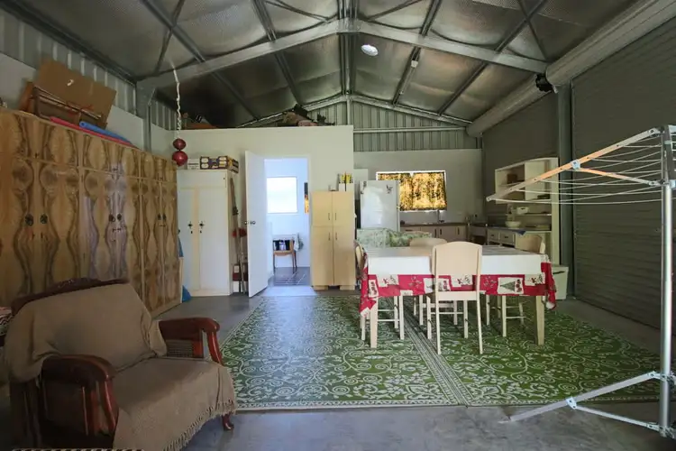 Fourth view of Homely land listing, 3 Toolara Road, Tin Can Bay QLD 4580