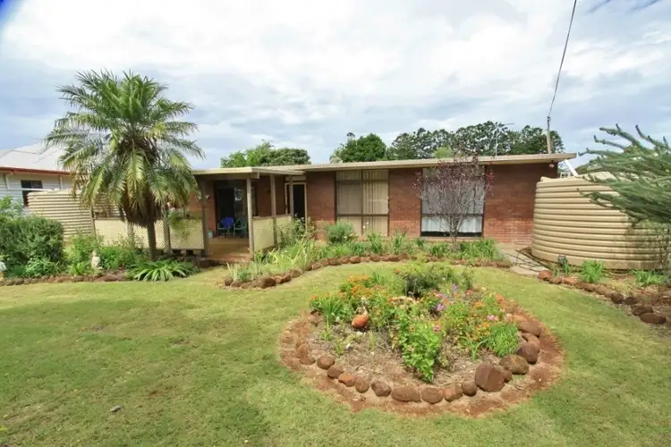 Main view of Homely house listing, 74 Bell Street, Kumbia QLD 4610