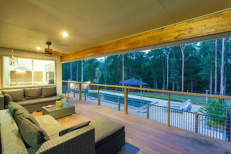 Main view of Homely house listing, 175 Highfield Rise, Pomona QLD 4568