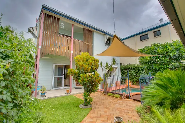 Main view of Homely house listing, 32 Chestnut Street, Wynnum QLD 4178