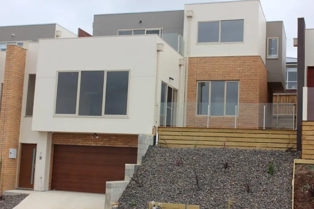 Main view of Homely house listing, 2 Northbridge Drive, Highton VIC 3216