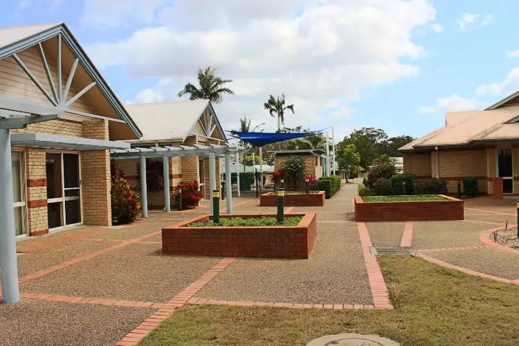 Fifth view of Homely retirement listing, Unit 41, 3 Jocumsen Street, Kepnock QLD 4670