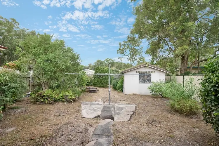 Fifth view of Homely house listing, 55 Kallaroo Rd, Umina Beach NSW 2257