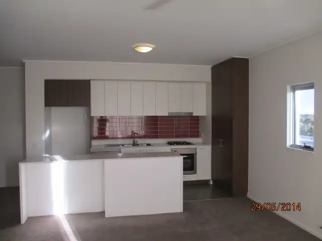 Third view of Homely unit listing, 504/72 Civic Way, Rouse Hill NSW 2155