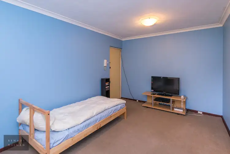 Fourth view of Homely apartment listing, 19/50 Cambridge Street, West Leederville WA 6007