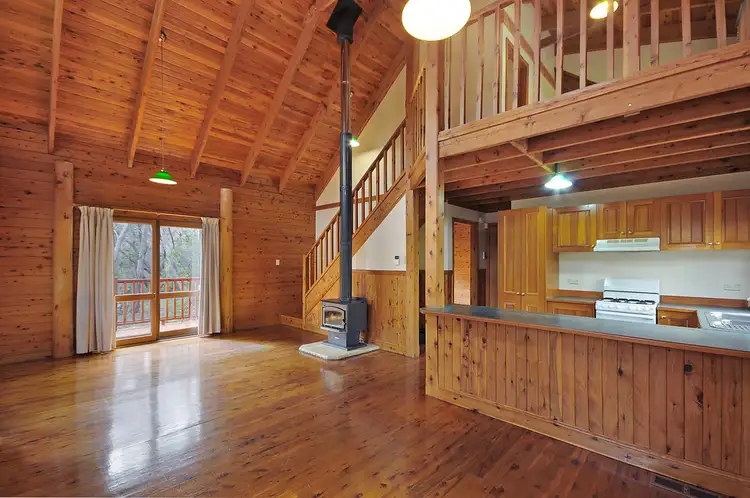 Fourth view of Homely house listing, 5 Egmont Road, Medlow Bath NSW 2780