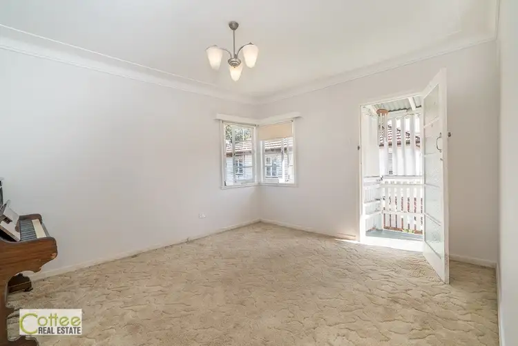 Third view of Homely house listing, 60 Beck Street, Paddington QLD 4064