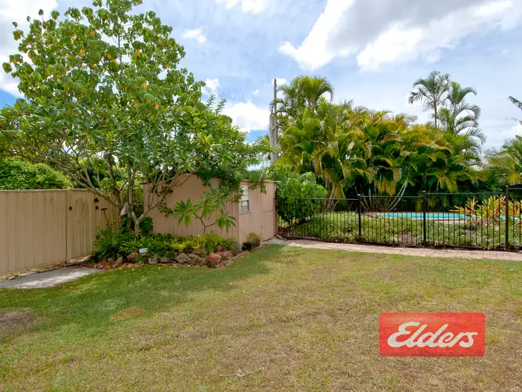 Third view of Homely house listing, 8 CAHORS COURT, Mount Warren Park QLD 4207