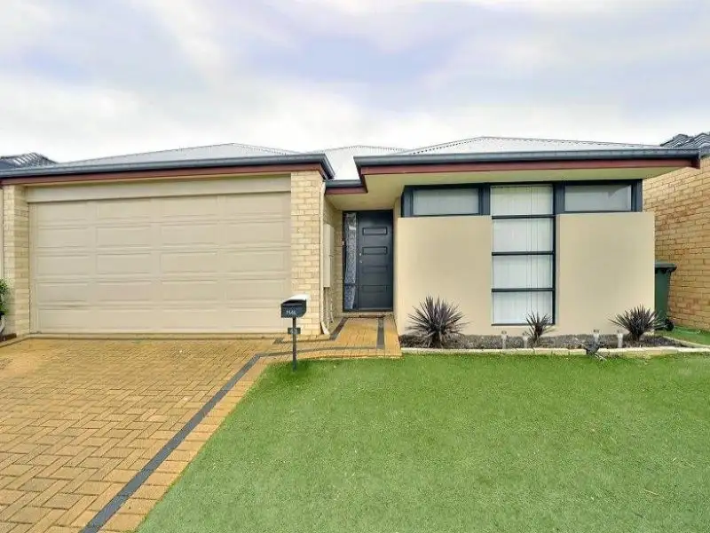 Main view of Homely house listing, 43/27 Meadow Springs Drive, Meadow Springs WA 6210