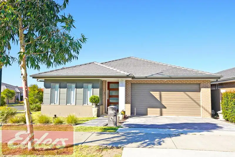 Main view of Homely house listing, 118 Greenwood Parkway, Jordan Springs NSW 2747