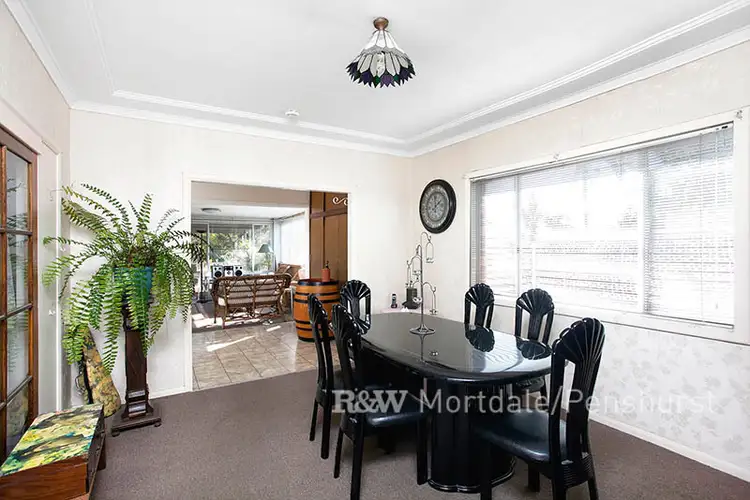 Second view of Homely house listing, 33 Beaumaris Crescent, Mortdale NSW 2223