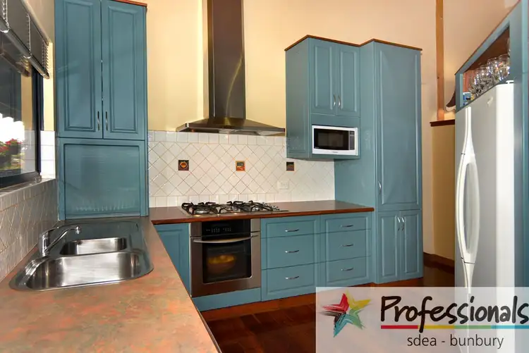 Sixth view of Homely house listing, 6 Lewis Place, Withers WA 6230