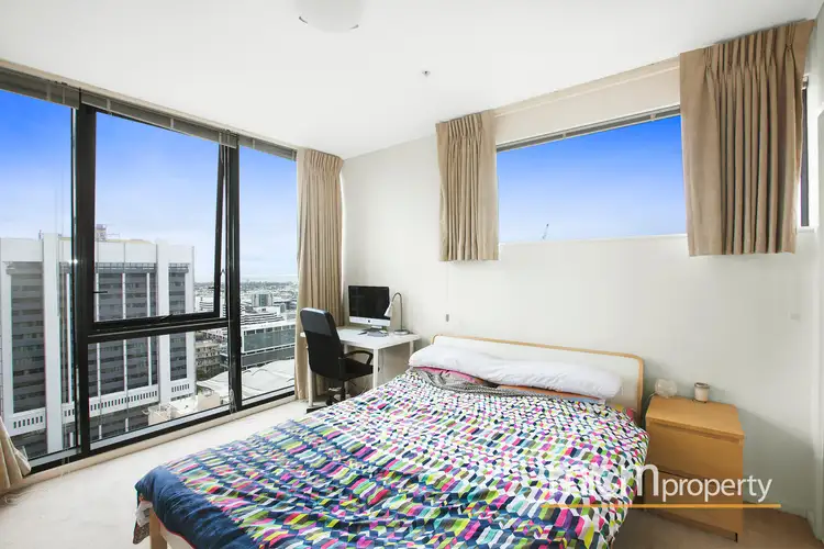 Sixth view of Homely apartment listing, 2902/668 Bourke Street, Melbourne VIC 3000