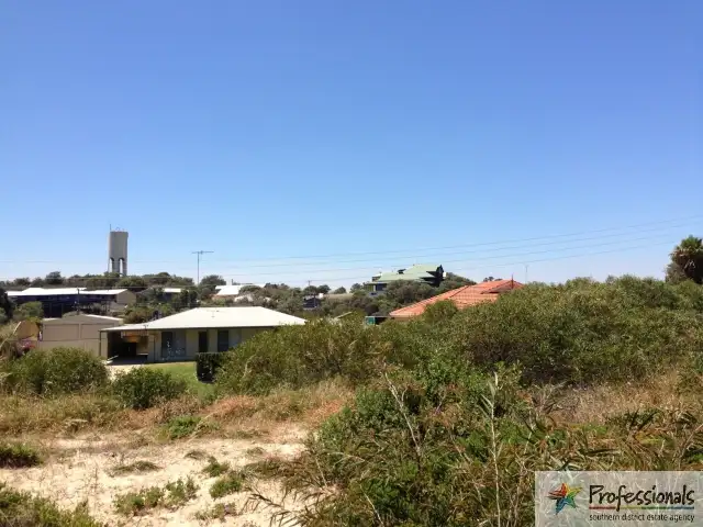 Fourth view of Homely land listing, Lot 2/6 Martin Court, Binningup WA 6233