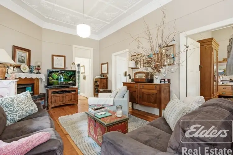 Fifth view of Homely house listing, 11 Russell Road, New Lambton NSW 2305