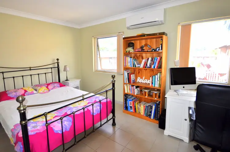 Fifth view of Homely townhouse listing, 25/55 Chiswick Road, Greenacre NSW 2190