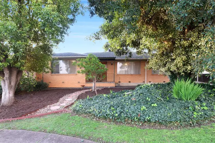 Main view of Homely house listing, 7 Crittenden Road, Morphett Vale SA 5162