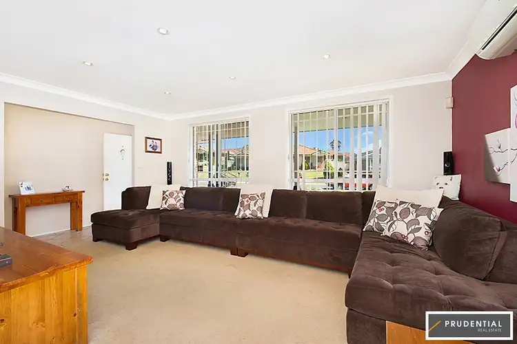 Fourth view of Homely house listing, 15 Withnell Crescent, St Helens Park NSW 2560
