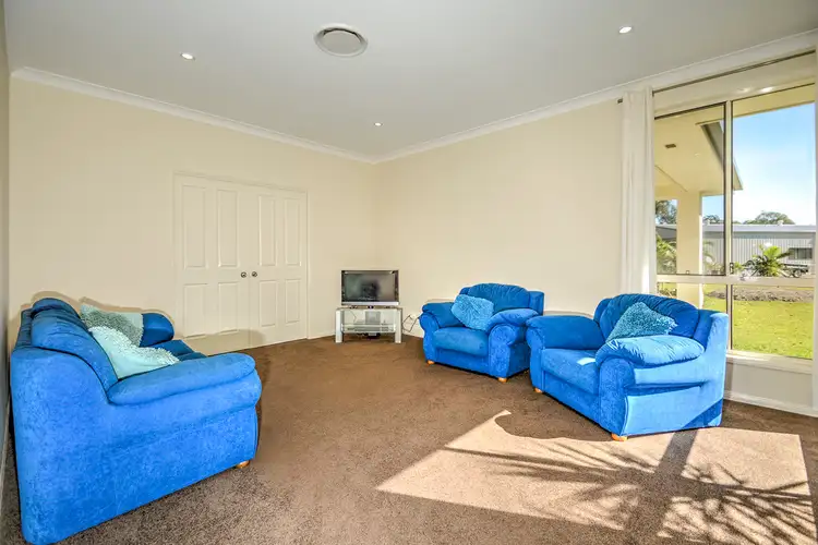 Fifth view of Homely house listing, 127 Devonstone Drive, Cooroibah QLD 4565