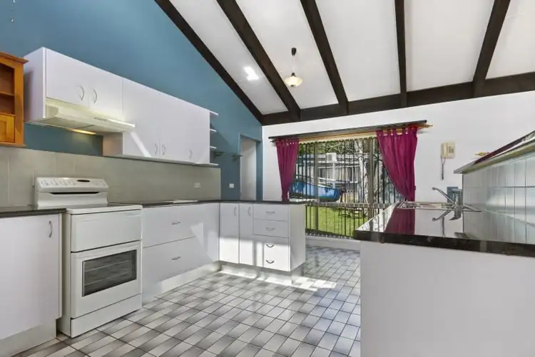 Third view of Homely house listing, 7 Hillview Place, Sunshine Bay NSW 2536