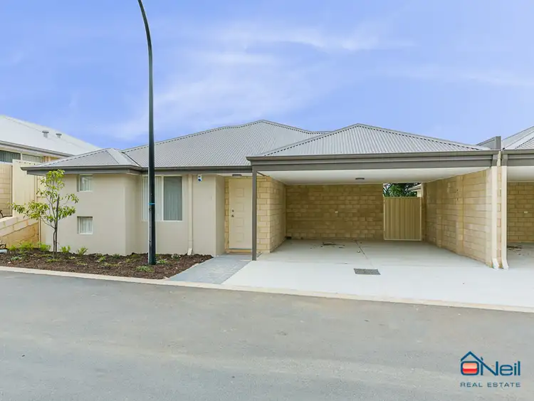 Main view of Homely house listing, Unit 2 / 113 Owtram Road, Armadale WA 6112