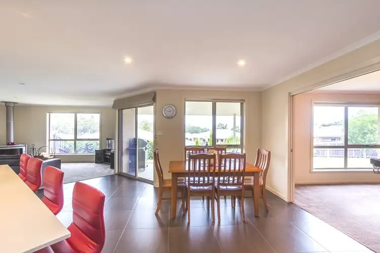 Fifth view of Homely house listing, 2 Kate Reed Drive, Prospect Vale TAS 7250