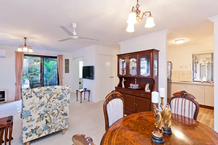 Seventh view of Homely apartment listing, 18/645 Hay Street, Jolimont WA 6014