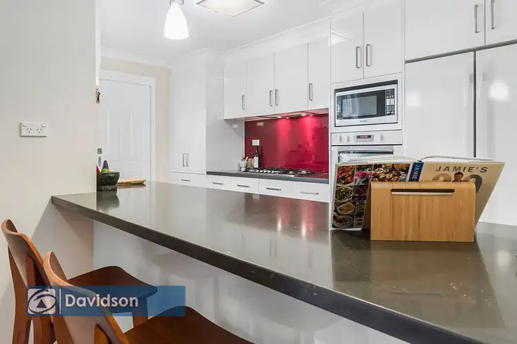 Fifth view of Homely house listing, 11 Burdekin Court, Wattle Grove NSW 2173