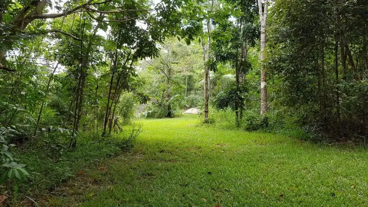 Seventh view of Homely land listing, 100 Ironbark Road, Daintree QLD 4873