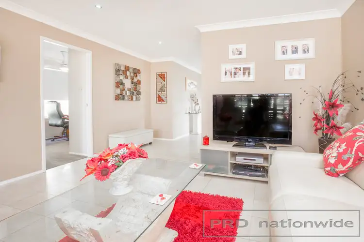 Sixth view of Homely house listing, 1 Donegal Drive, Ashtonfield NSW 2323