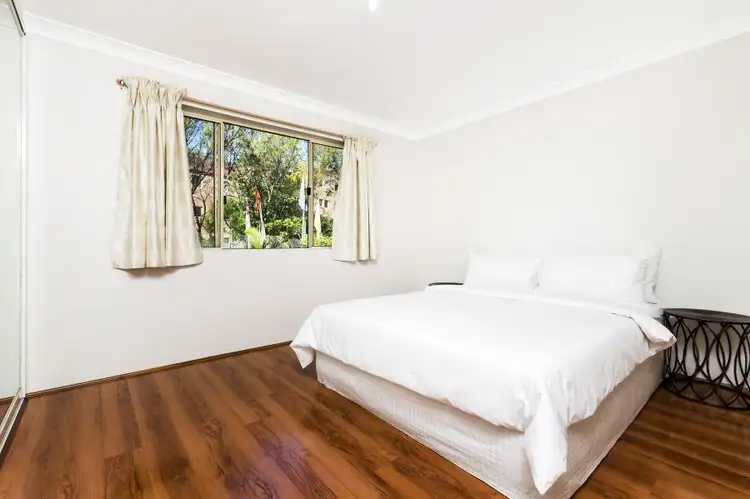 Fourth view of Homely apartment listing, 23/11 Hill Street, Marrickville NSW 2204