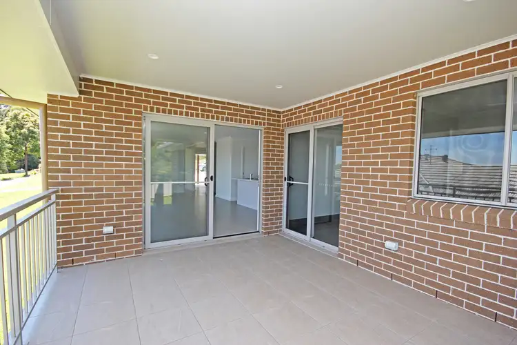 Fourth view of Homely house listing, 6 Bronzewing Terrace, Lakewood NSW 2443