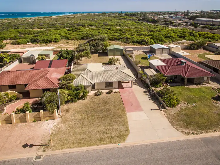 Second view of Homely house listing, 19 McAleer Drive, Mahomets Flats WA 6530