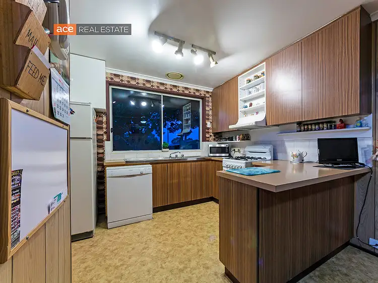 Sixth view of Homely house listing, 58 Tarella Drive, Keilor Downs VIC 3038