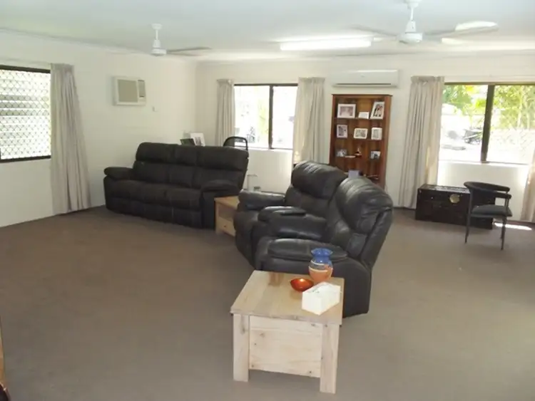 Fourth view of Homely house listing, 14 Macquarie Street, Jensen QLD 4818