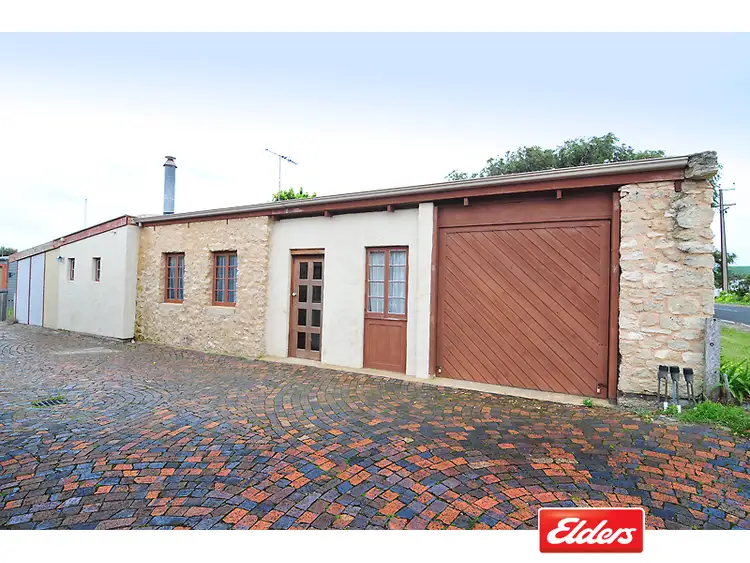Fifth view of Homely house listing, 1 10 ELIZABETH STREET, Robe SA 5276