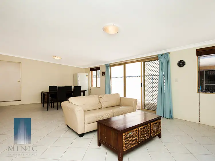 Fifth view of Homely house listing, 12 Chiswick Street, Riverton WA 6148