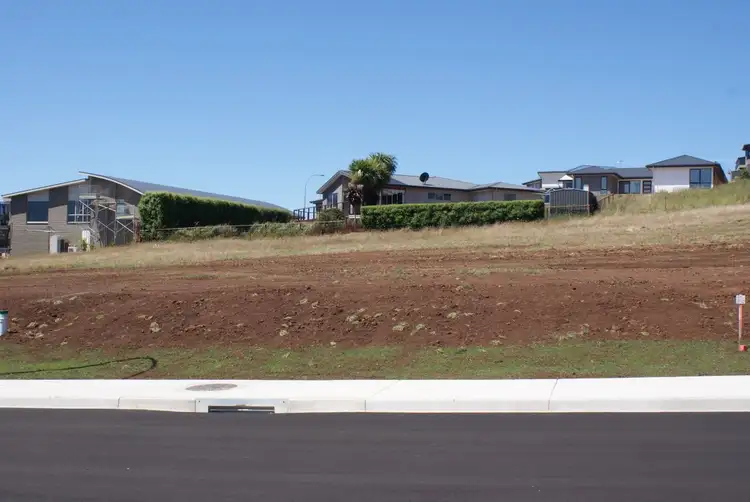 Fifth view of Homely land listing, 7 Sue Napier Drive, Ulverstone TAS 7315