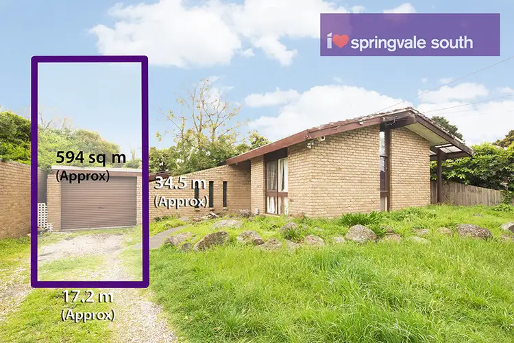 416 Springvale Road, Springvale South VIC 3172