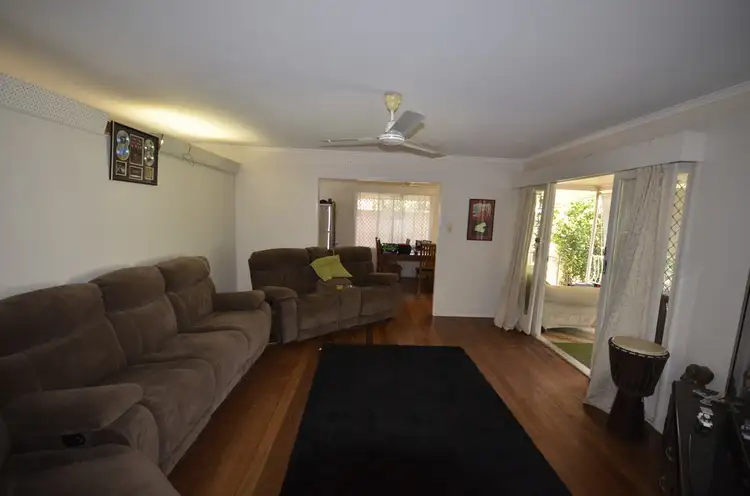Third view of Homely house listing, 25 Alchera Drive, Mossman QLD 4873