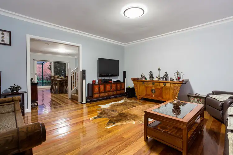 Sixth view of Homely townhouse listing, 124C HOFFMANS ROAD, Essendon VIC 3040