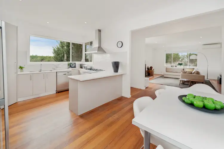 Sixth view of Homely house listing, 207 Campbell Road, Riddells Creek VIC 3431