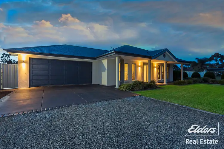 Third view of Homely house listing, 4 Lange Road, Gawler SA 5118