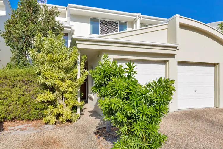 18/1 Beacon Court, Sunrise Beach QLD 4567